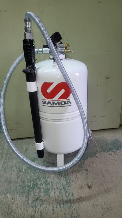 Маслосборник samoa