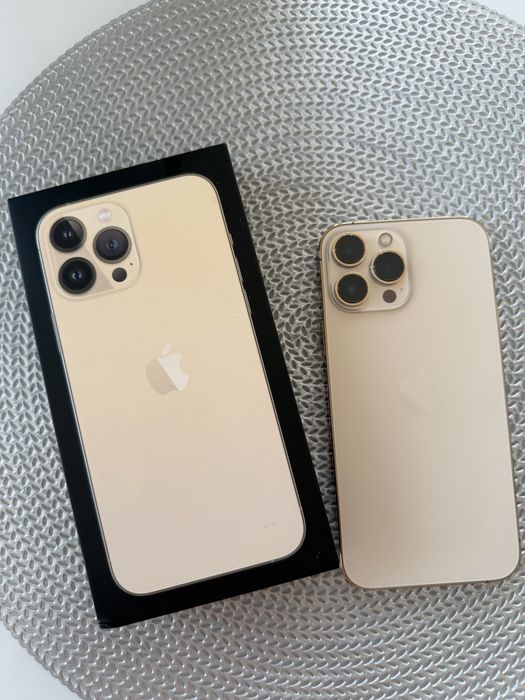 Продам телефон iPhone 13 Pro max