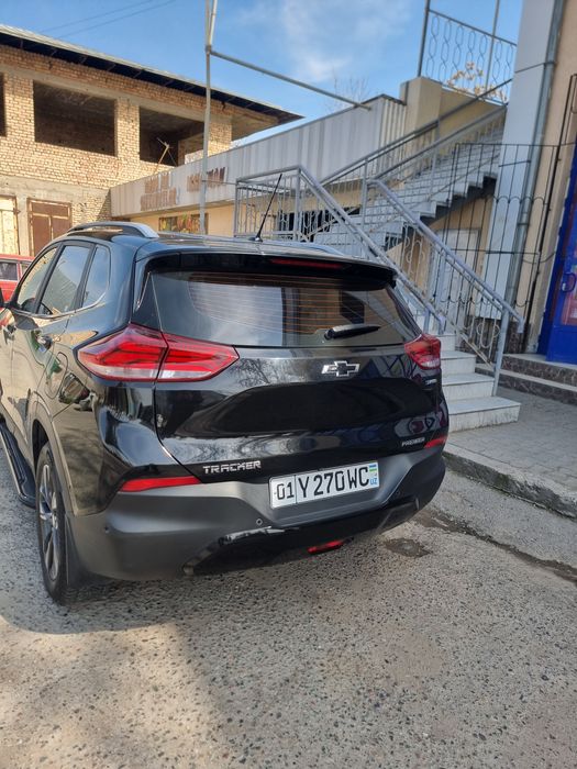 Treker 2 primer турбо 2023 йил сотилади