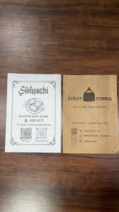 Somsa, perashka, kfs va boshqa mahsulotlar uchun qulay paketlar sifat