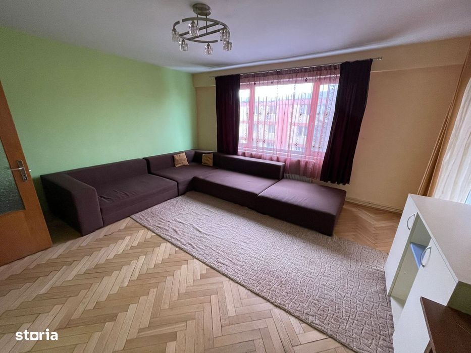 3 camere confort sporit, Donath, Grigorescu