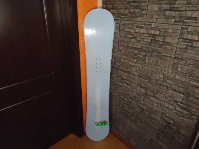 Детски сноуборд  , сноуборд Salomon