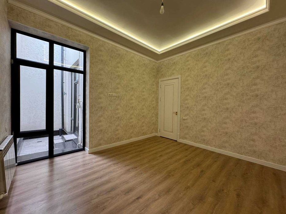 Продается Новый дом 203 м2, 1,5 сотки, Хасанбай (87648)