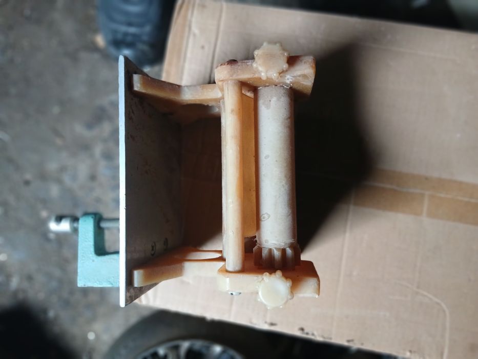 Лапшарезка СССР  очень качественая.