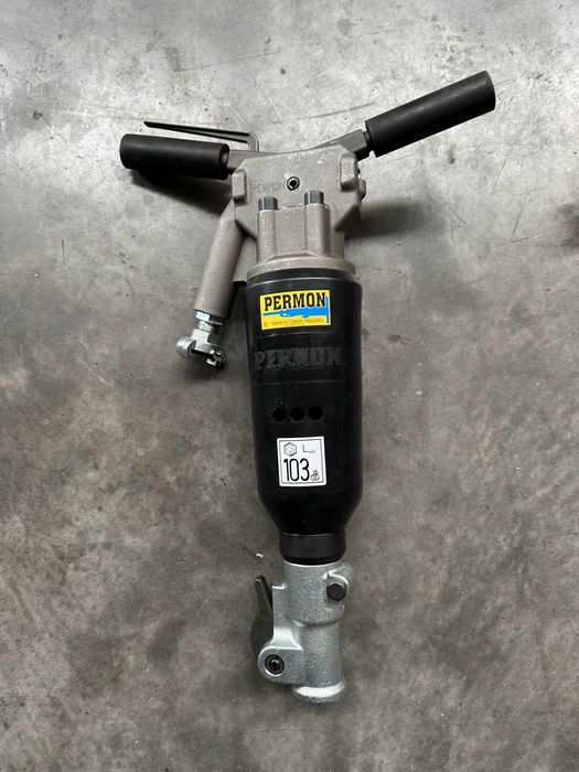 Ciocane pneumatice Permon