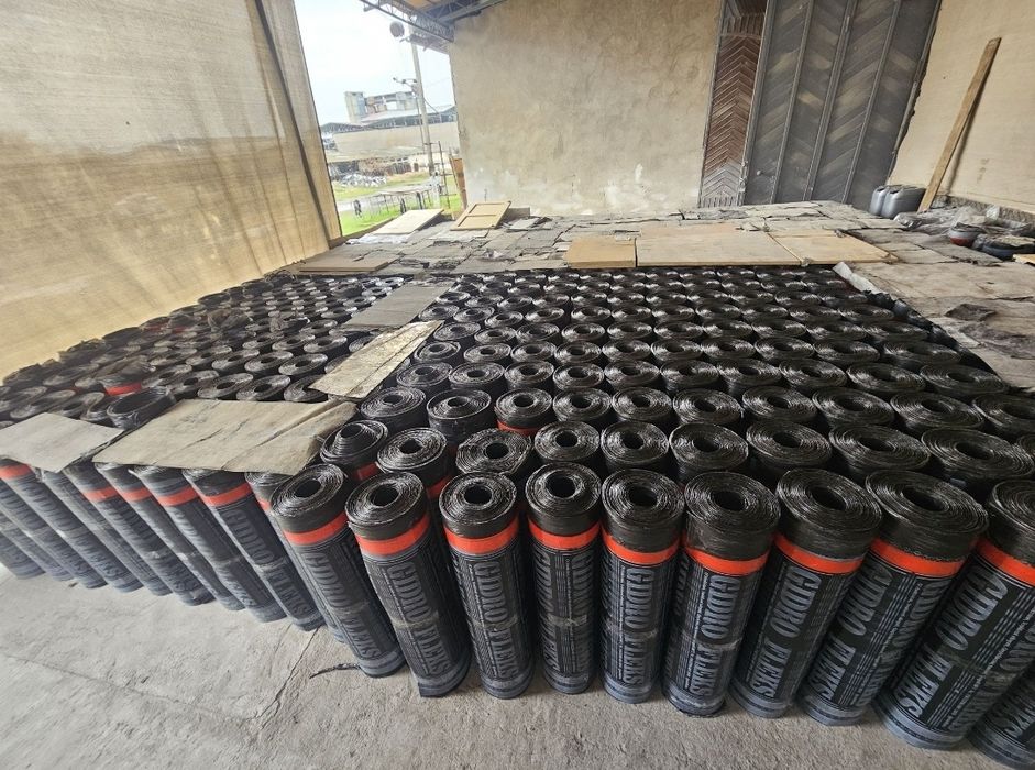 Фальгаизол фалгаизол рубироид услуга гидроизоляция. 
Завод биринчи к