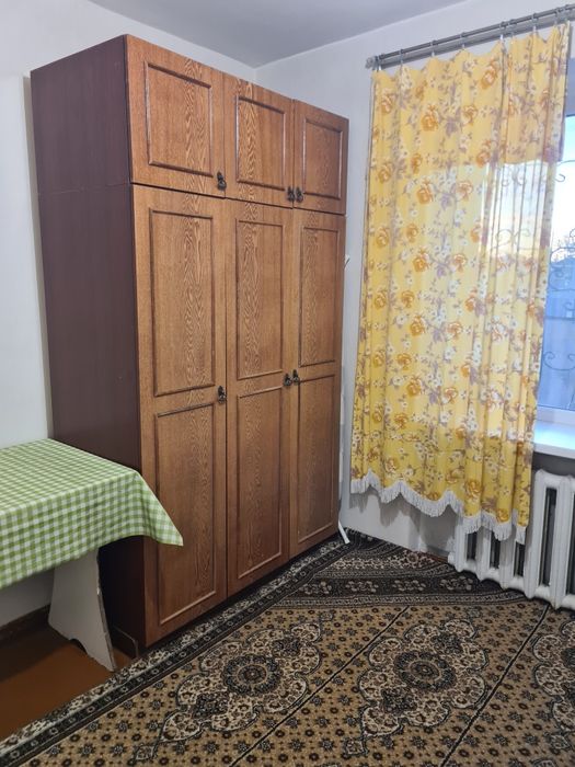 Сдам комнату одной девушке