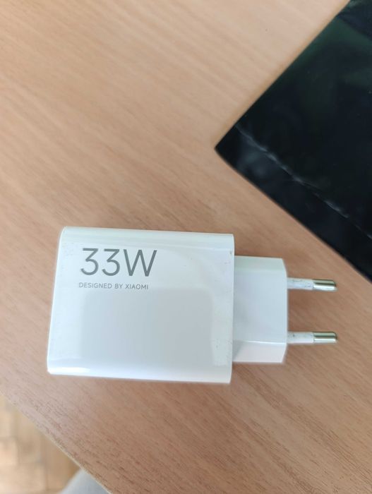 Зарядное устройство Xiaomi 33W original