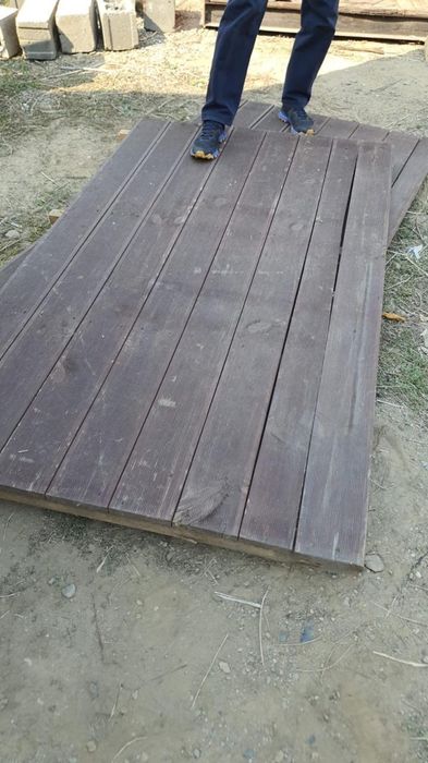 Продам летнюю террасу