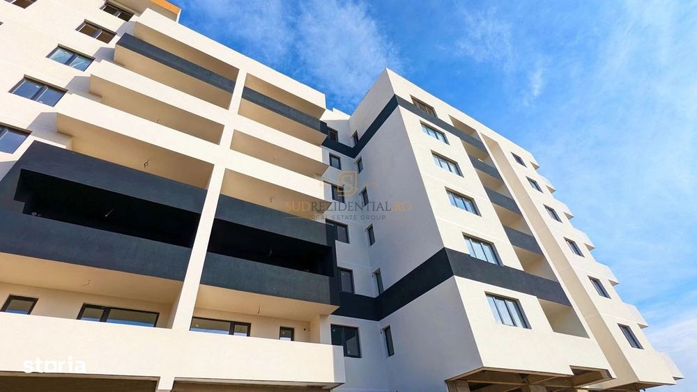 Locuinta moderna tip duplex, 3 camere si terasa, acces metrou Berceni