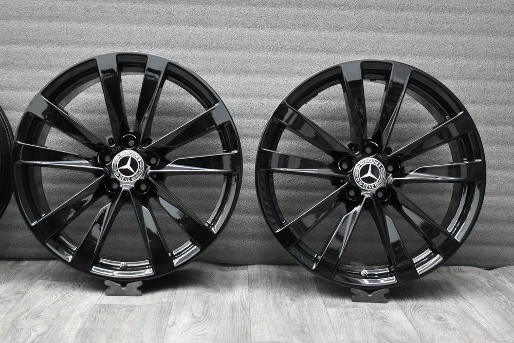 19'' Джанти Mercedes W223