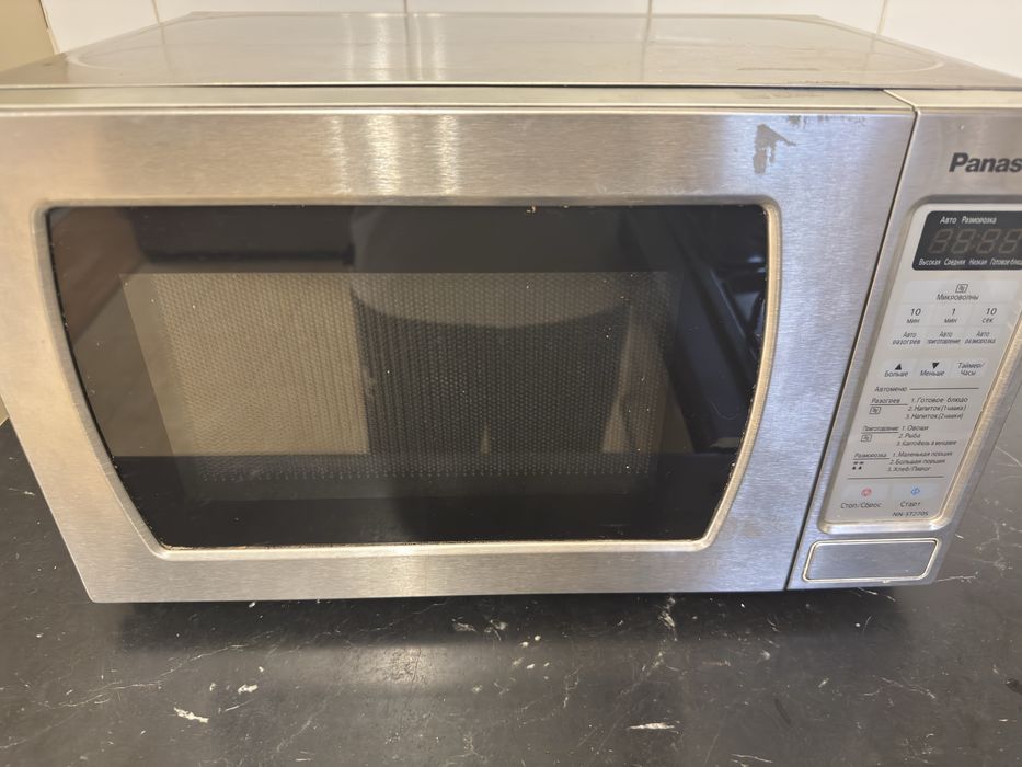 Продам микровалновку