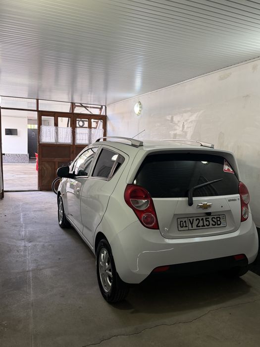SPARK EVRO 1 Avtomat sotiladi