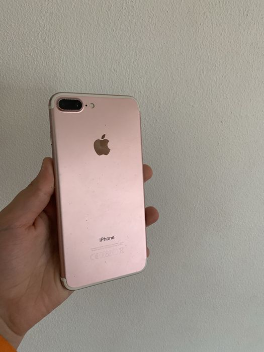 Iphone 7 plus 32gb