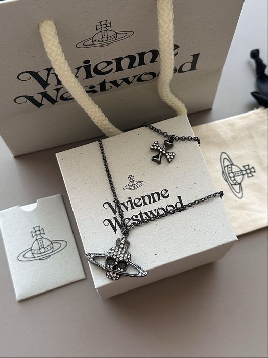 Vivienne Westwood гердан