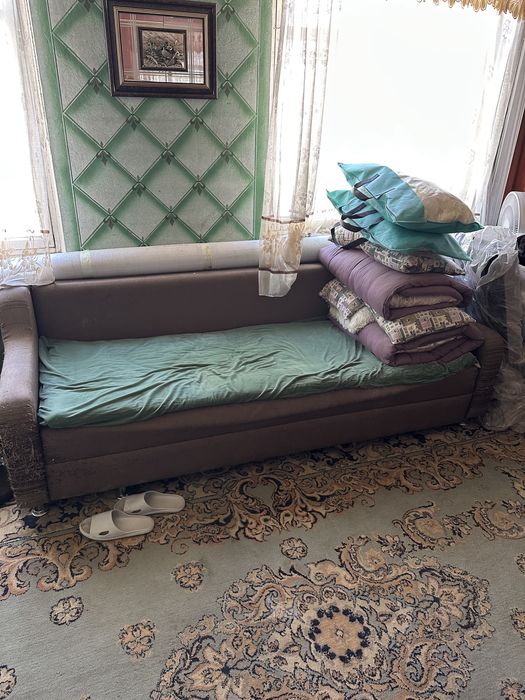 Диван раскладной