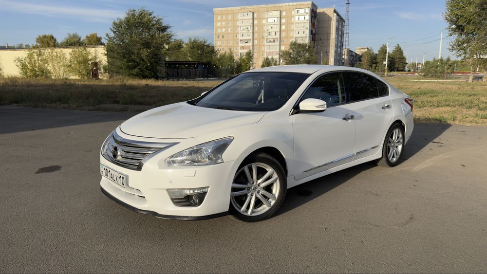 Продам Nissan Teana