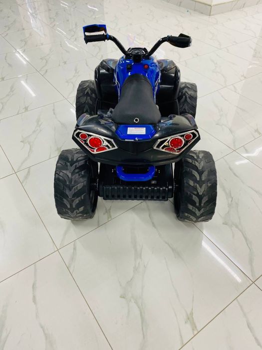 Детский электромобиль