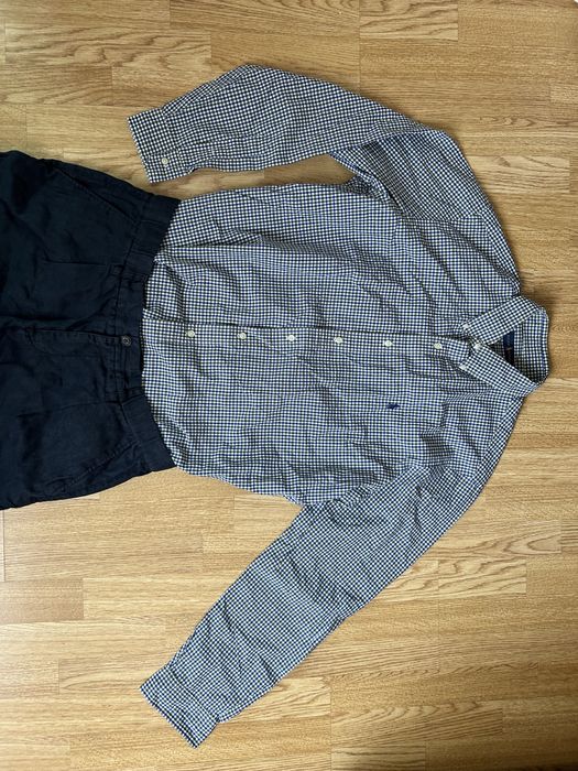 Ризи Ralph Lauren XL два цвята