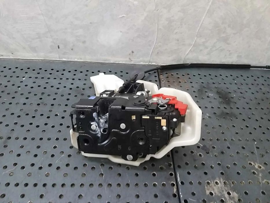 Broasca usa dreapta spate vw golf 6 5k break