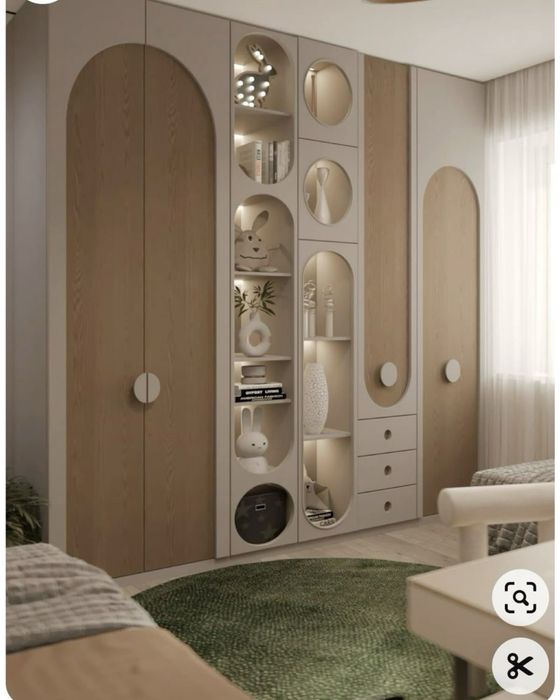Har qanday mebel uchun sifatli 3D dizayn! Vizualizatsiya xizmati