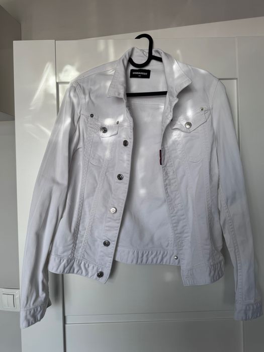 Детско оригинално яке  DSQUARED