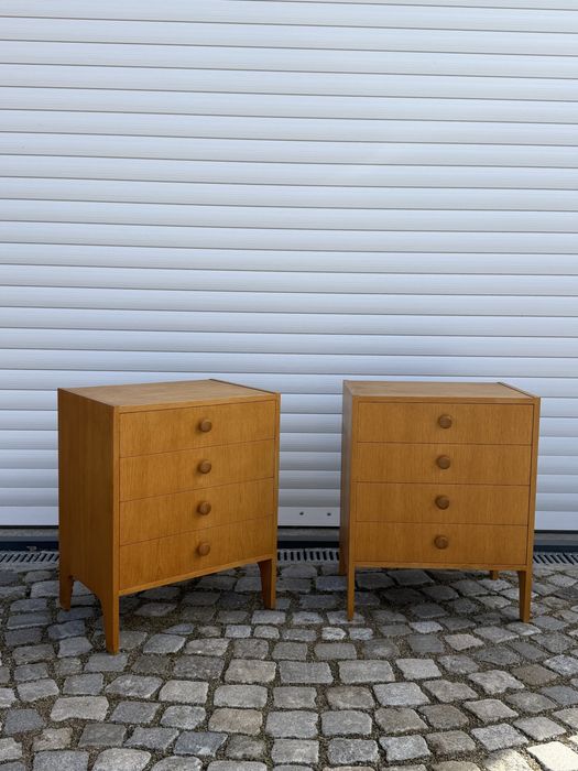 Оригинални датски шкафчета – Mid-Century