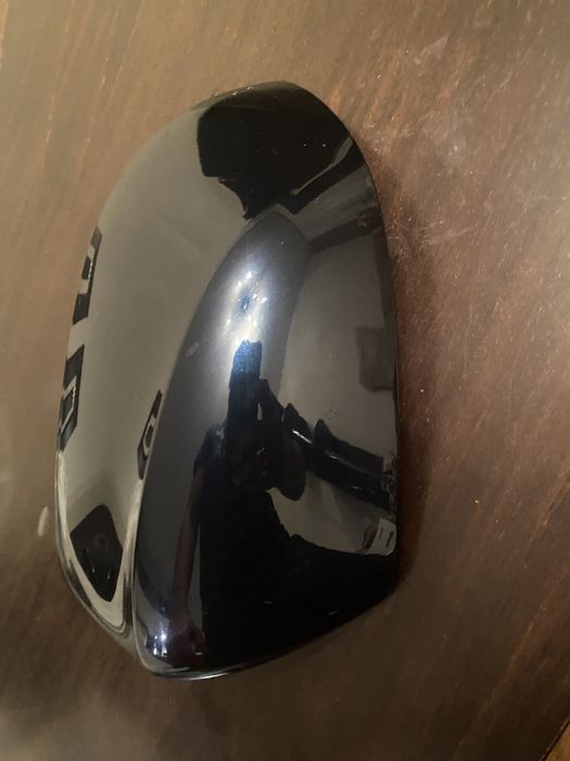 Капак за дясно огледало на BMW X5 F15