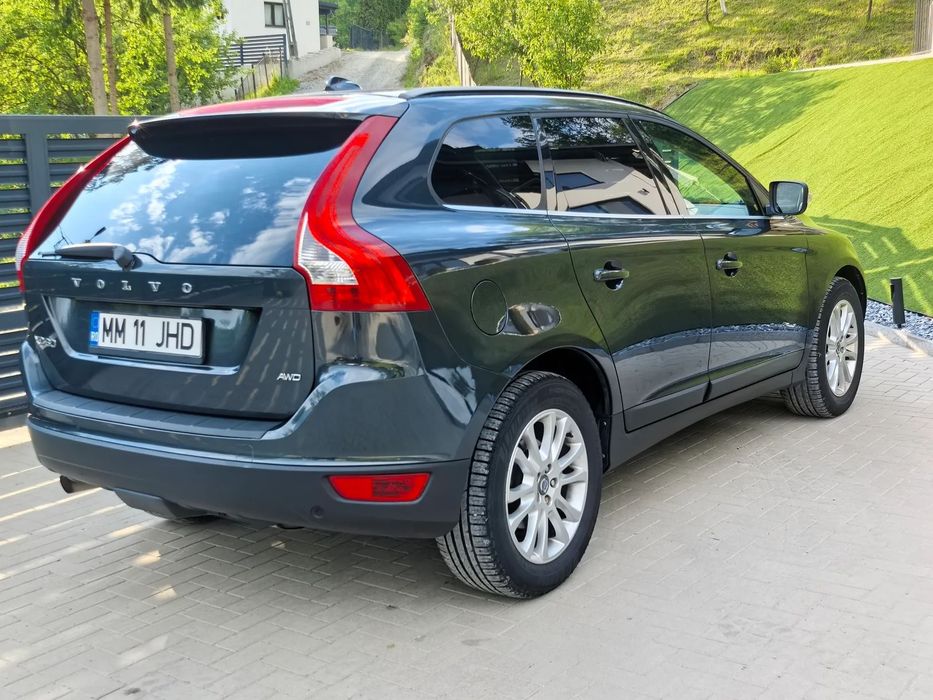 Volvo XC 60