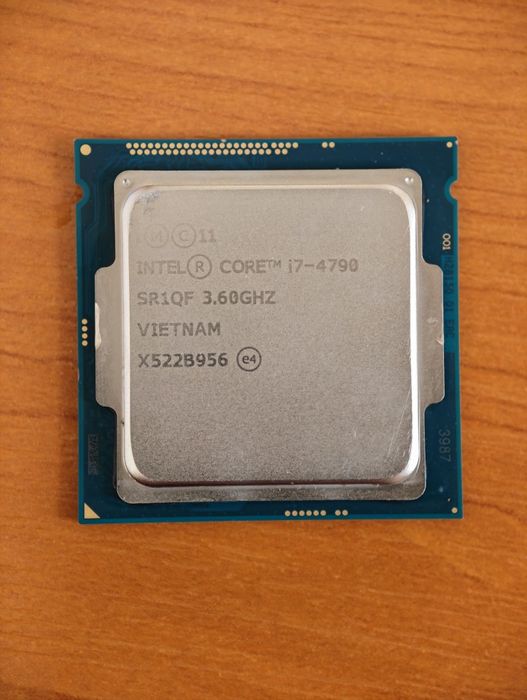 i7 4790 сокет 1150