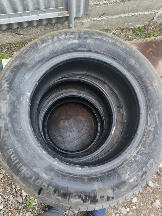 Шины летние  13 .