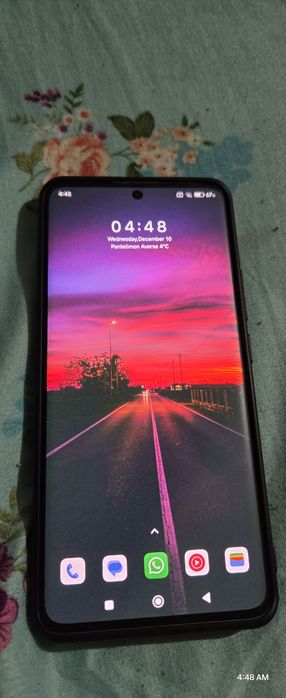 Redmi note 14 pro plus
