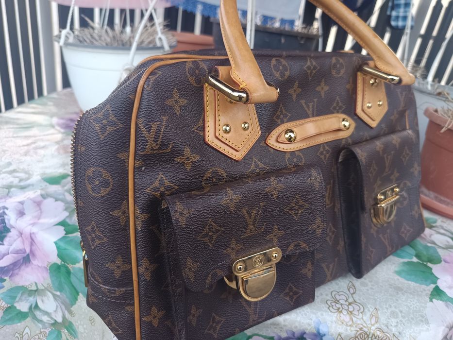 Geanta Luis Vuitton Paris