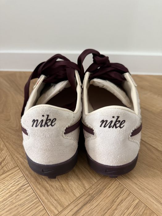 Nike Astrograbber