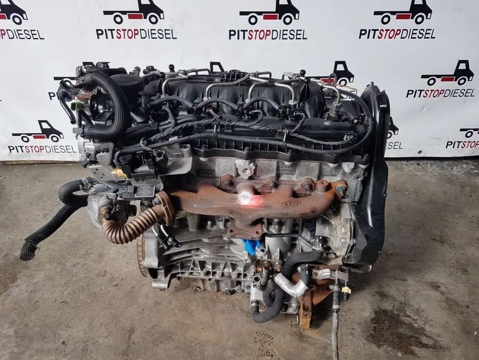 motor volvo xc60 xc90 2.4 d euro 5 d5244t15 / d5244t10 / d5244t11 2010 2011 2012 2013 2014 2015