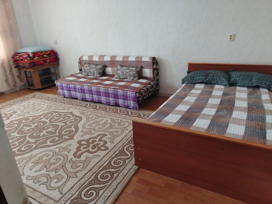 1 к.кв. Центр аквопарк