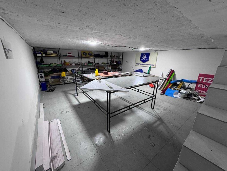 Arendaga bino Abu Saxiy tarafda