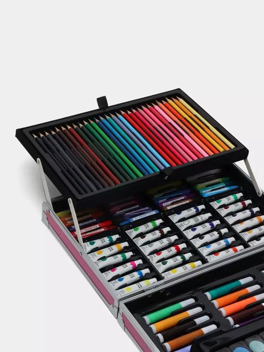 Bolalar rasm qalamlar to'plami