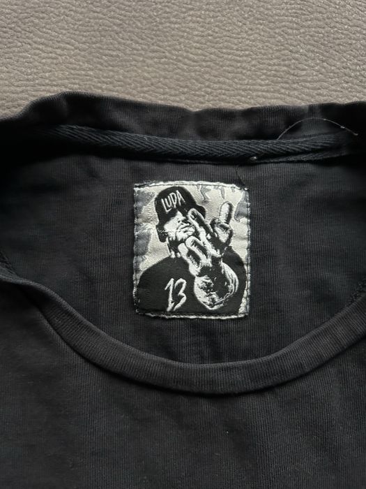 Тениски  - Психо Луда  2 + 2ра тениска Луда подарък