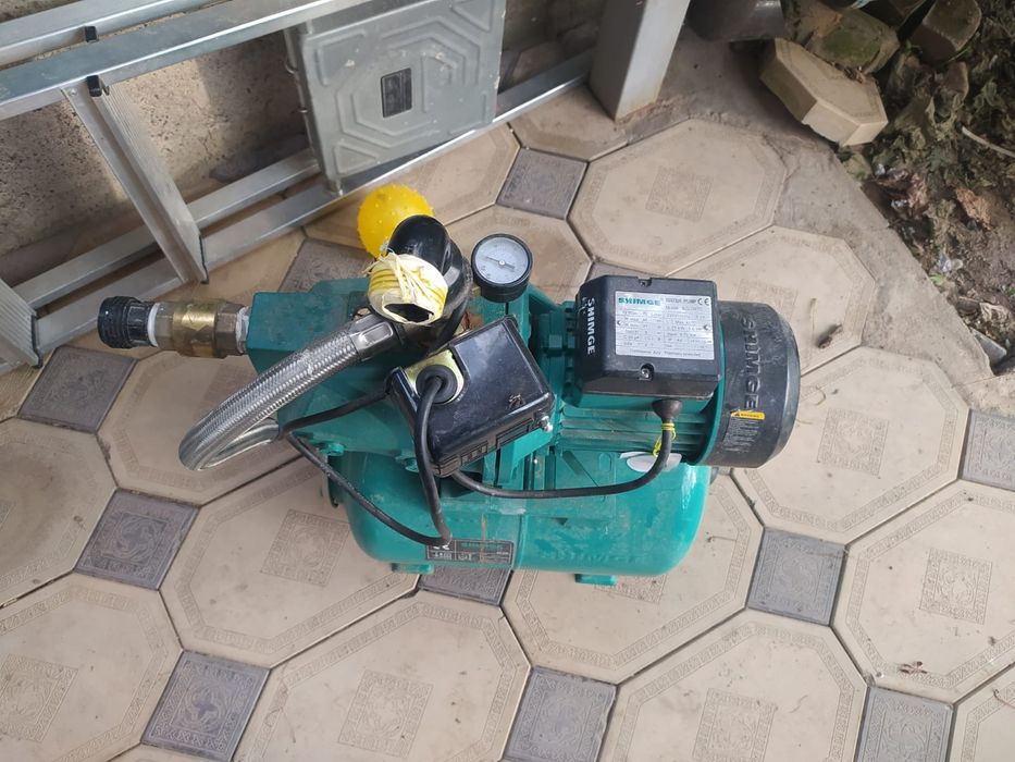 Продается ёмкость