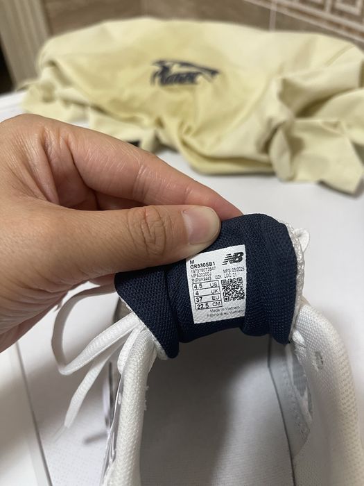 New balance 530 indigo