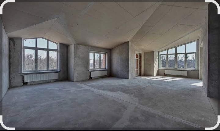 3хонали гиштли 1этаж