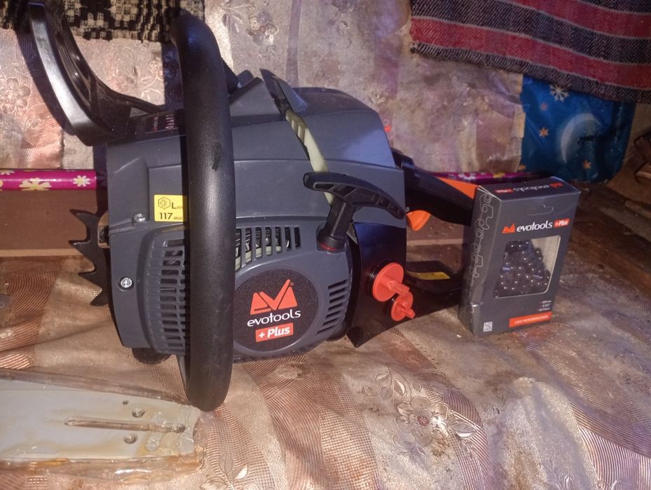 Vând drujba evotools că 450