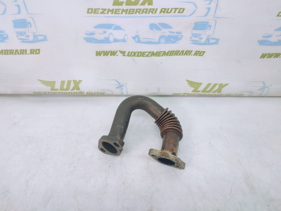 Conducta racitor gaze 1.6 tdi CAY CAYC Volkswagen VW Beetle 3