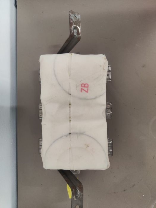 Аирбаг пассажира