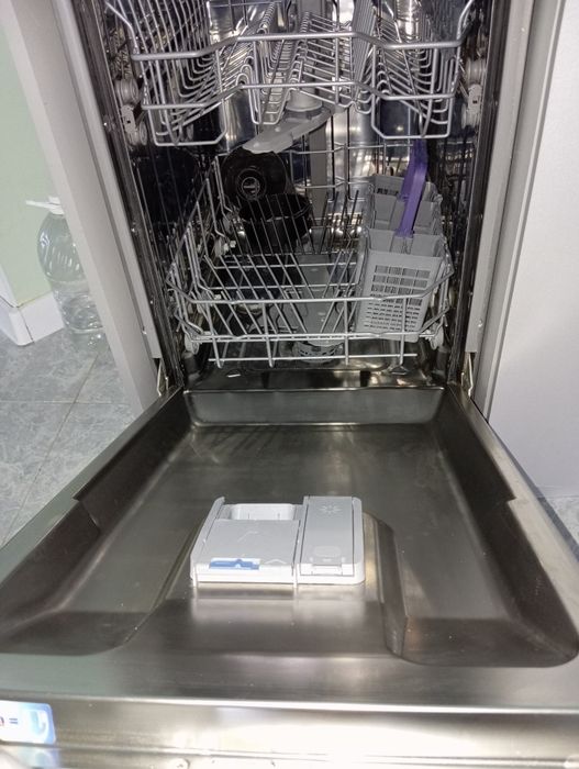 Beko посудомоечная машина продается.