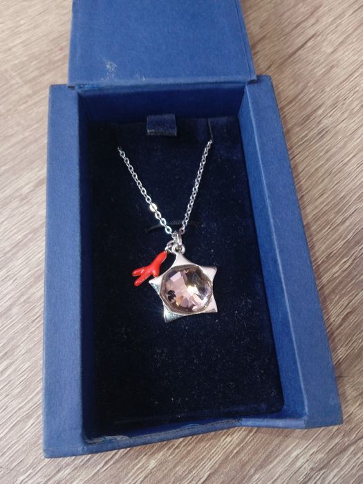 Colier swarovski