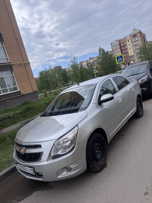 Сдам кобальт в аренду