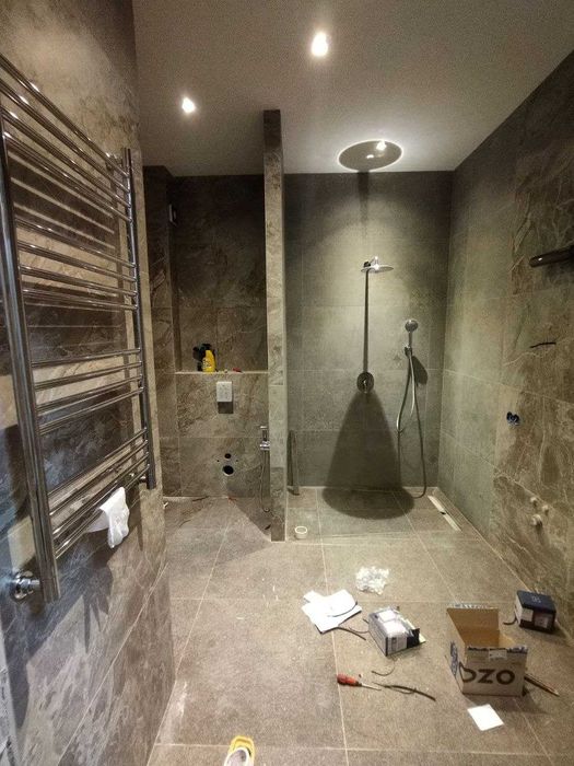 Ремонт квартиры под ключ