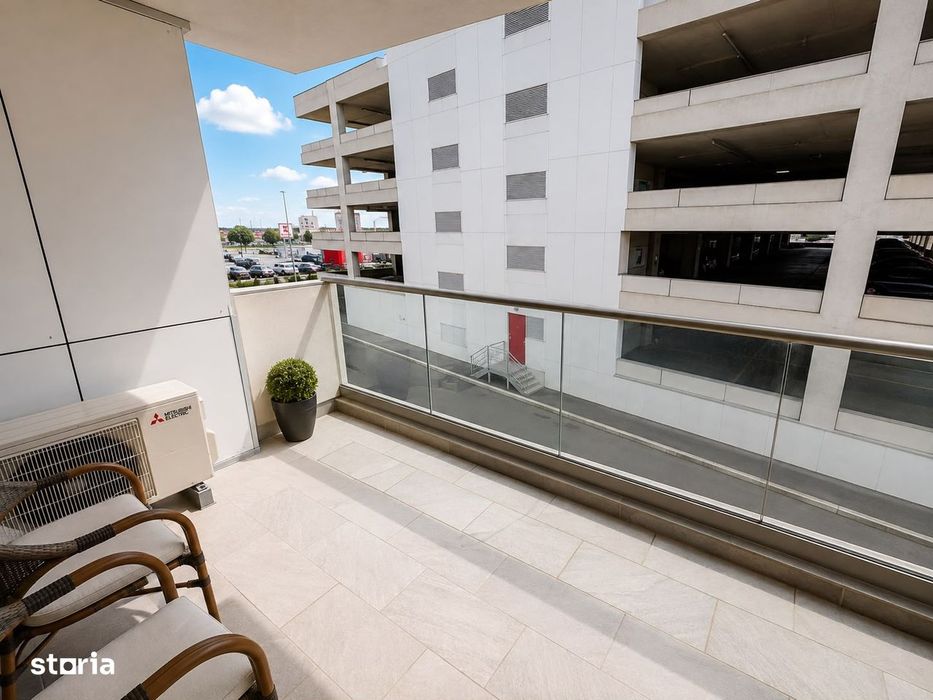 Prima închiriere – Apartament 2 camere, Boreal Plus